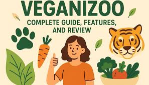 veganizoo
