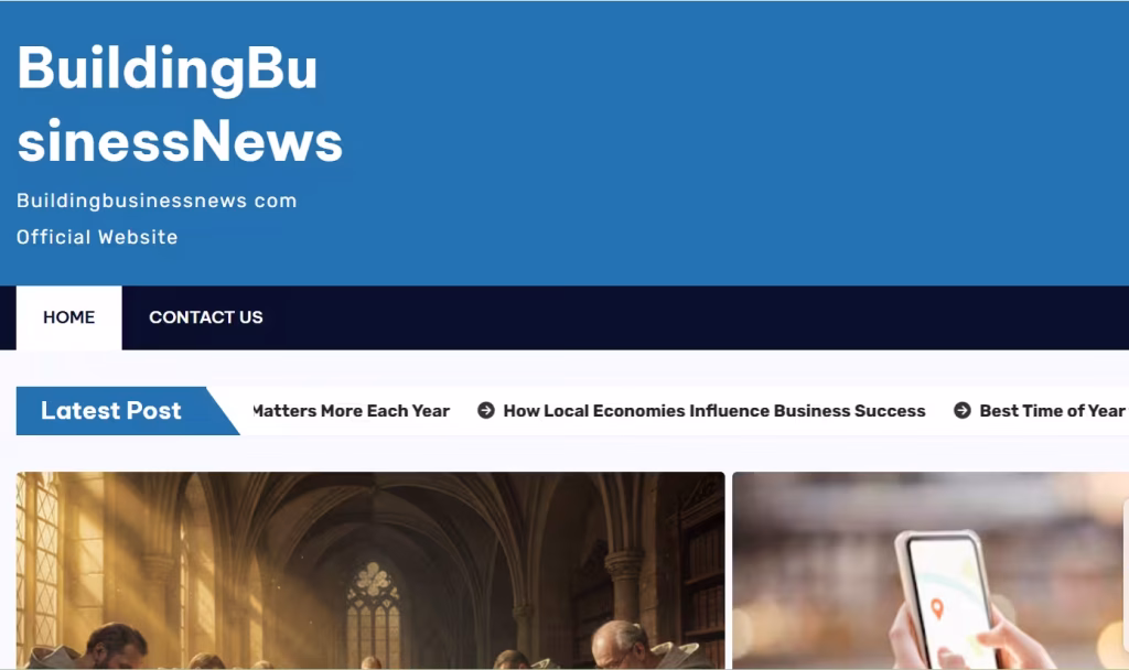 buildingbusinessnews